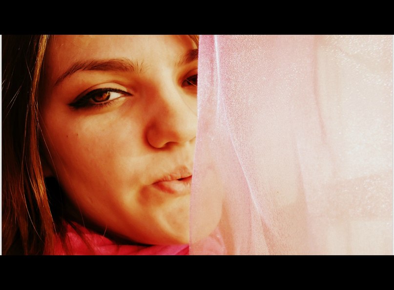 Анастасия Сотникова | Москва