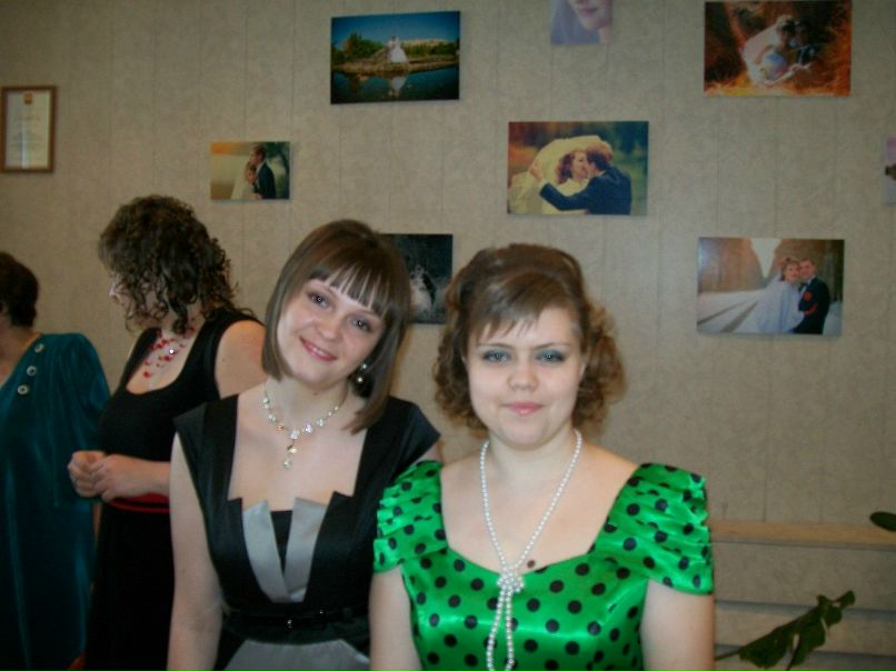 Маргарита Белоножко | Бородино