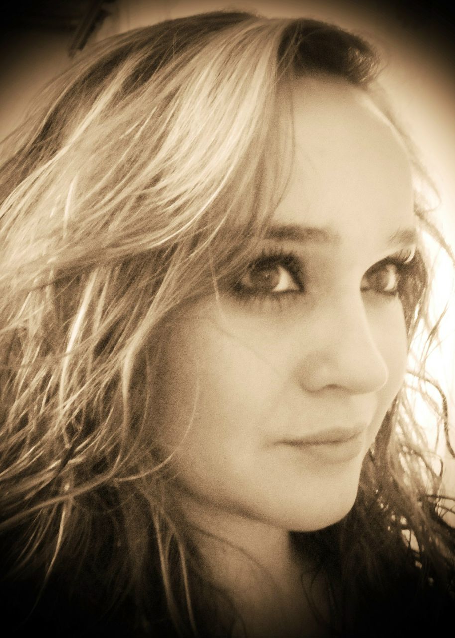 Кристина Грицыно | Белгород