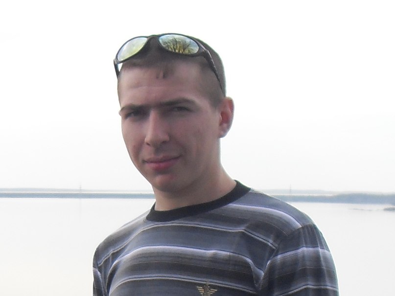 Вова Латухин | Городец