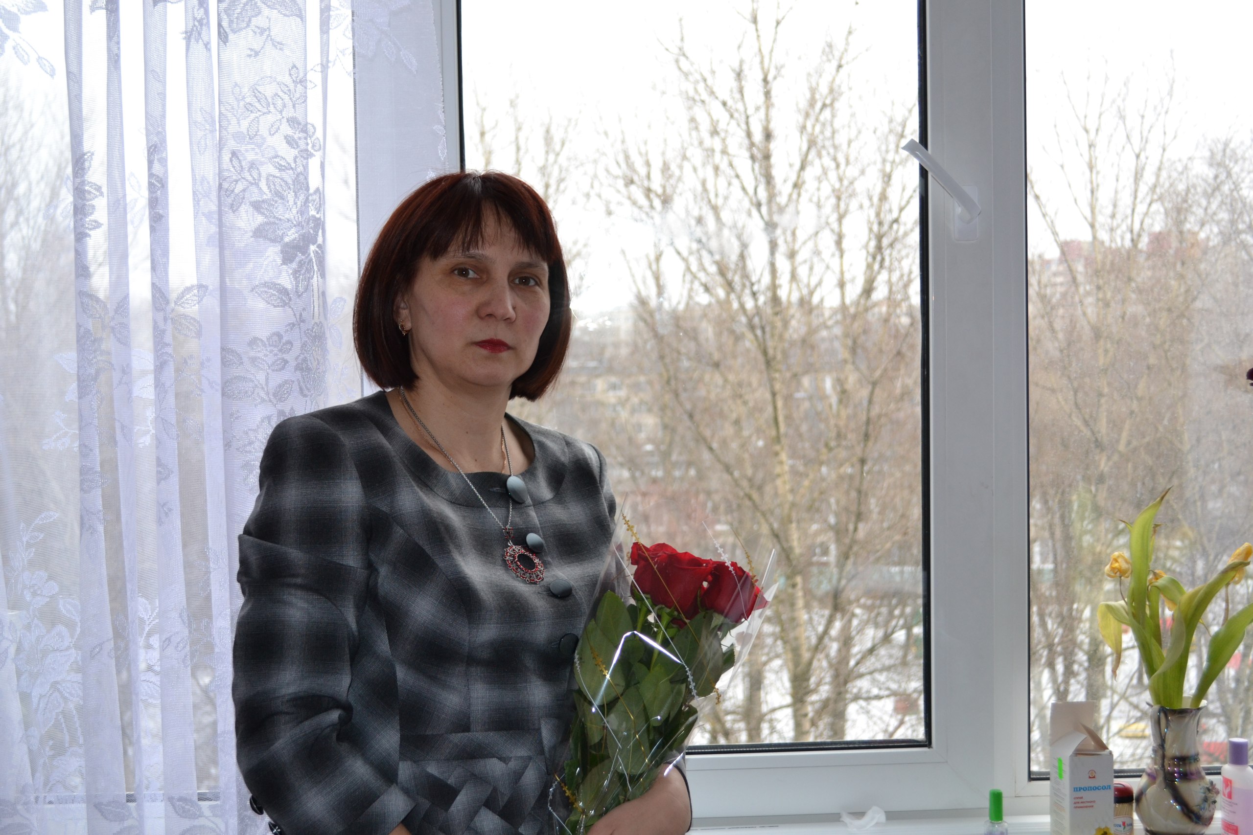 Фото профиля