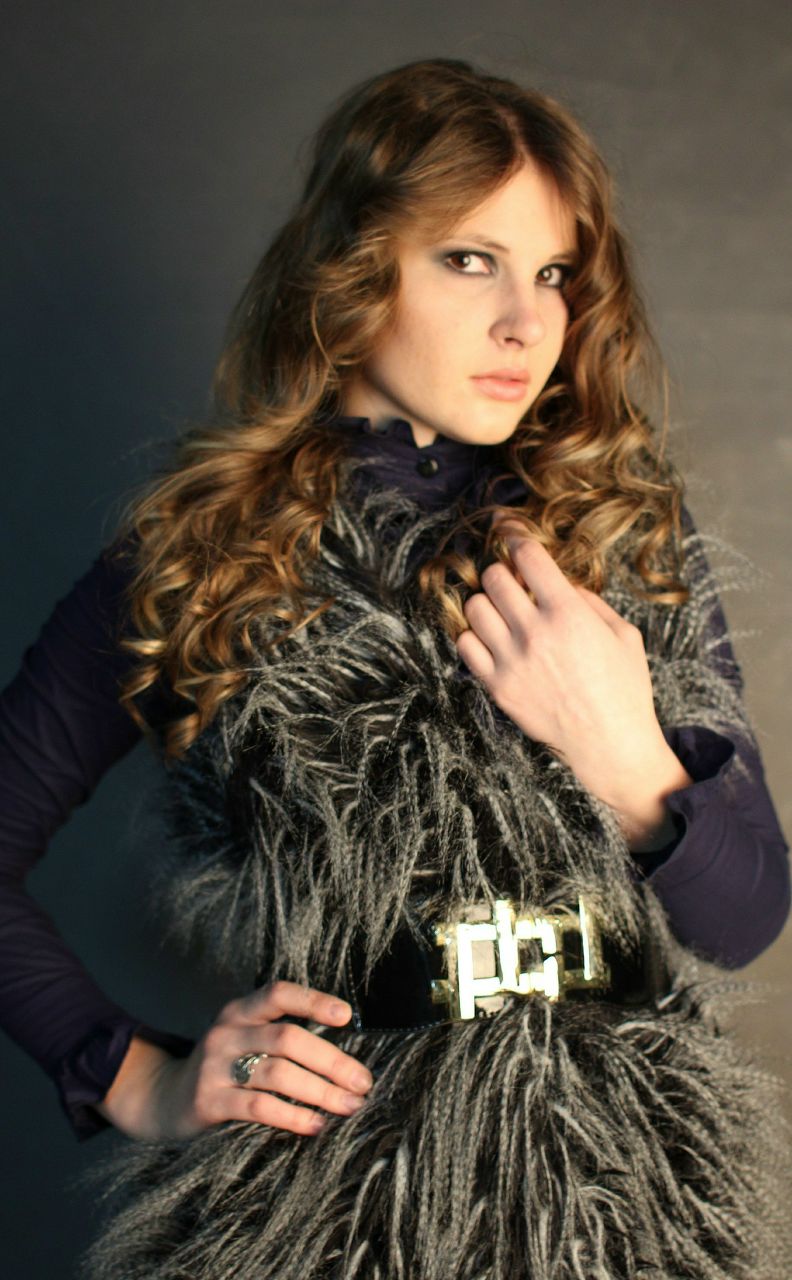 Анютка Рудавко | Полтава