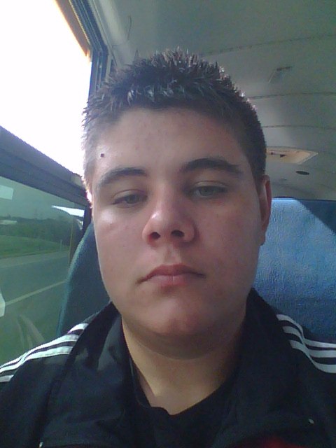 Наиль Галиев | Новосибирск