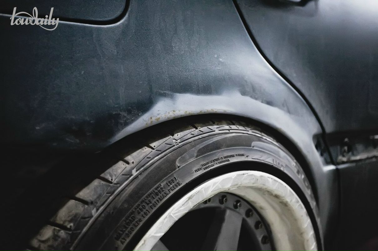 Павел Короткий | Москва