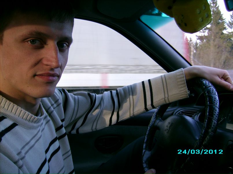 Саша Семенюк Вячеслав | Волковыск