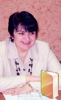 Наталия Ручкина | Тамбов