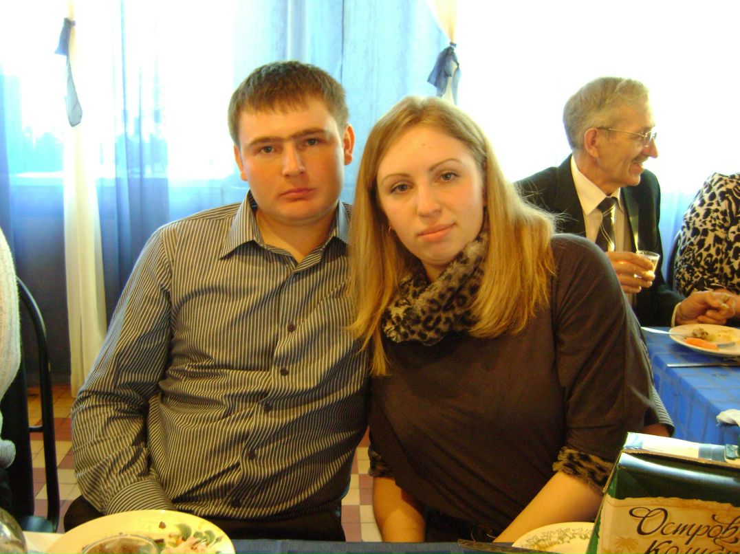 Светлана Виноградова | Любим