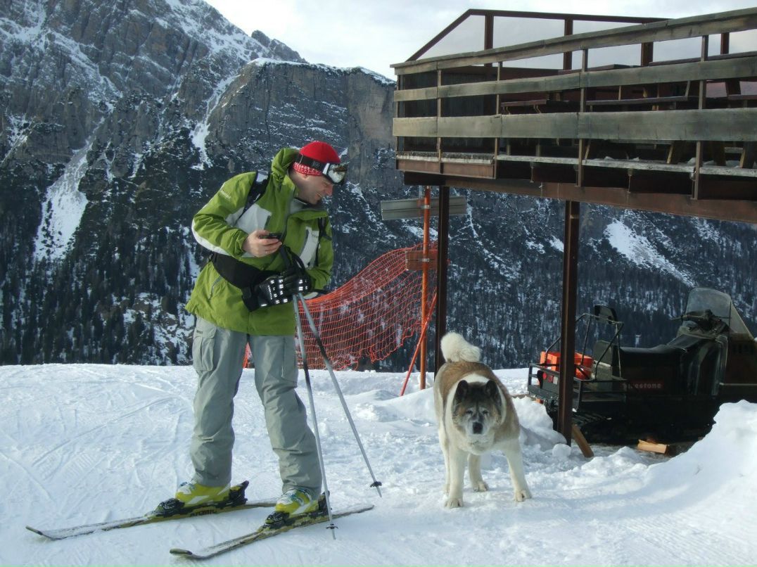 Эльвира Березанцева | Москва