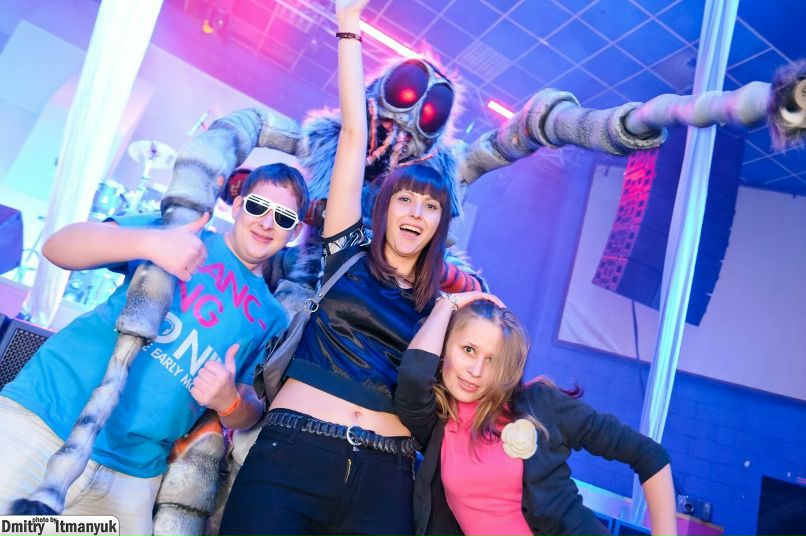 Андрей Масальский | Красноярск