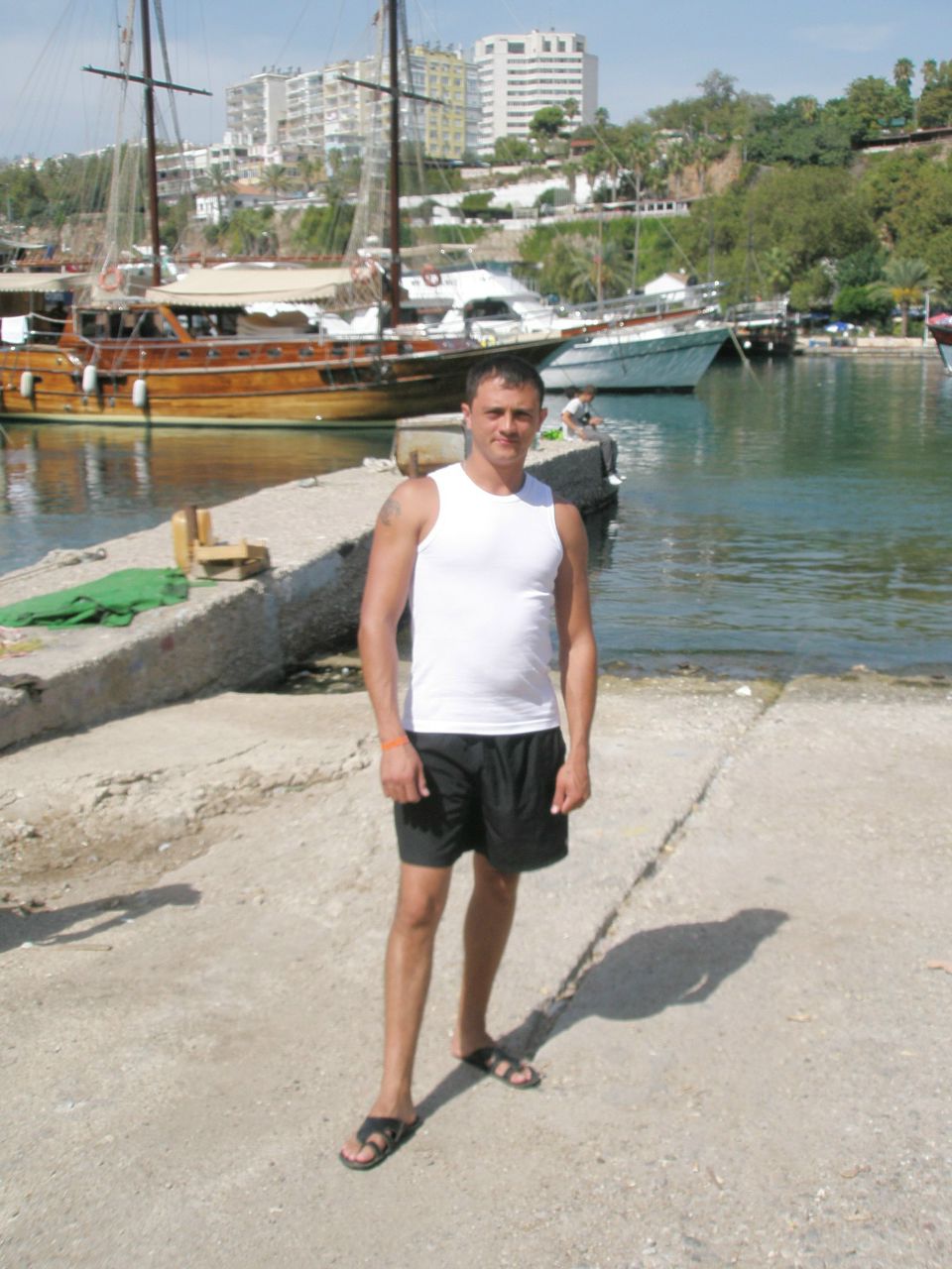 Рафаэль Хайбуллин | Казань