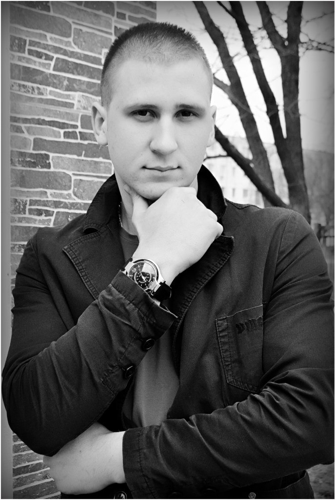 Миша Веренич | Мозырь