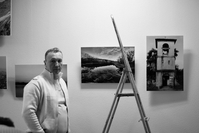 Олег Костяев | Singapore