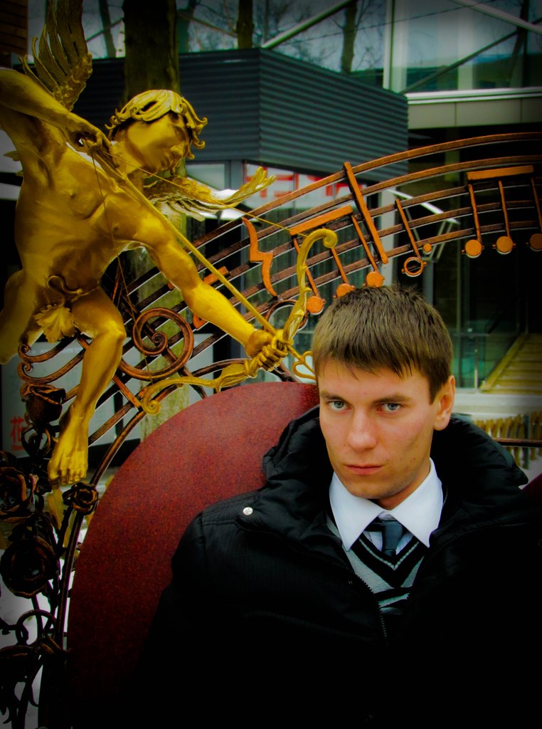 Александр Чернологов | 