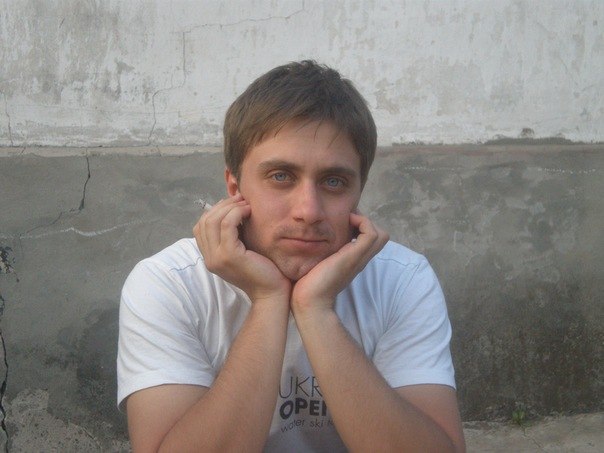 Олег Дубовик | Днепр (Днепропетровск)