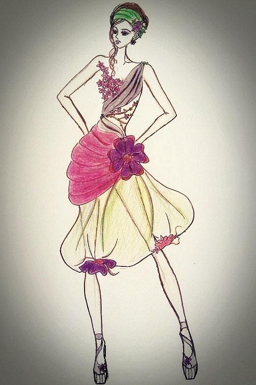 Алина Чилибьева | 