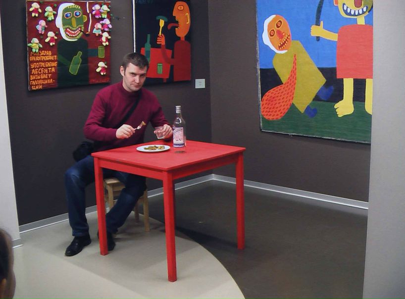 №119, Илья Хомутов, Санкт-Петербург №119, Илья Хомутов, Санкт-Петербург