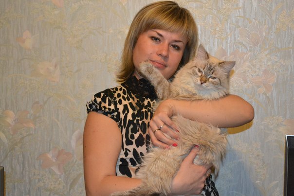 №20, Татьяна Прожерина №20, Татьяна Прожерина