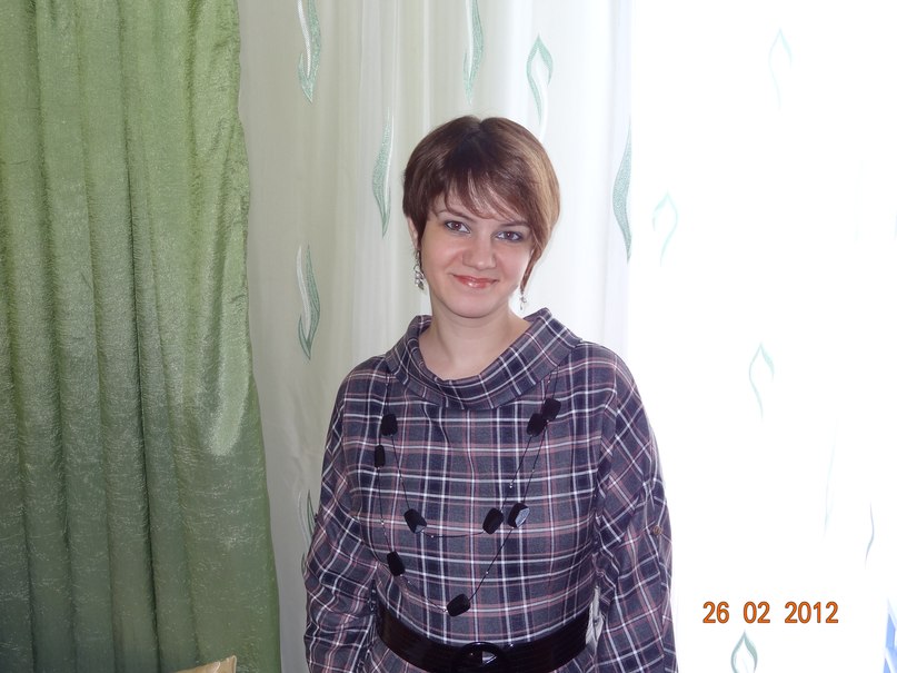 Мария Киреева | Владимир