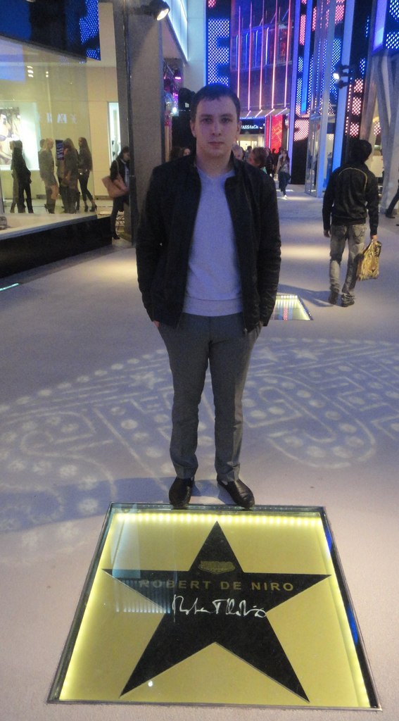 Антон Максимов | Москва