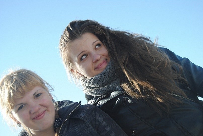 Женя Урюпина ☜ ЧИП☞ | Санкт-Петербург