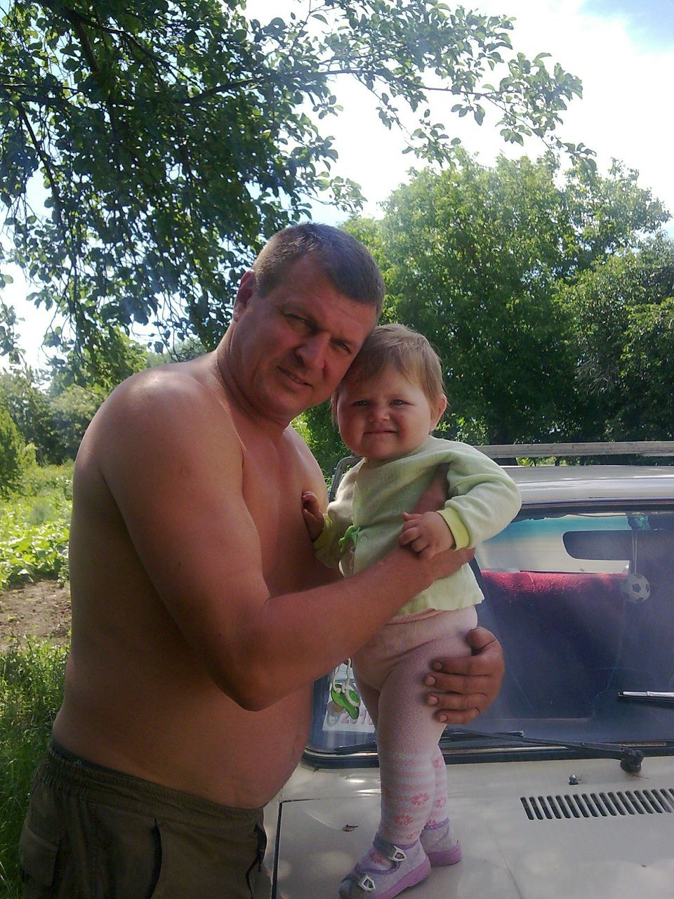 Людмила Солдугей | Умань