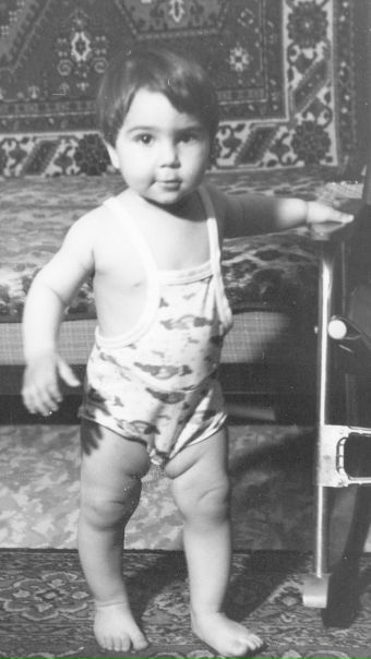 №9, Амаяк Иоаннисян, 39 лет, Ростов-на-Дону №9, Амаяк Иоаннисян, 39 лет, Ростов-на-Дону