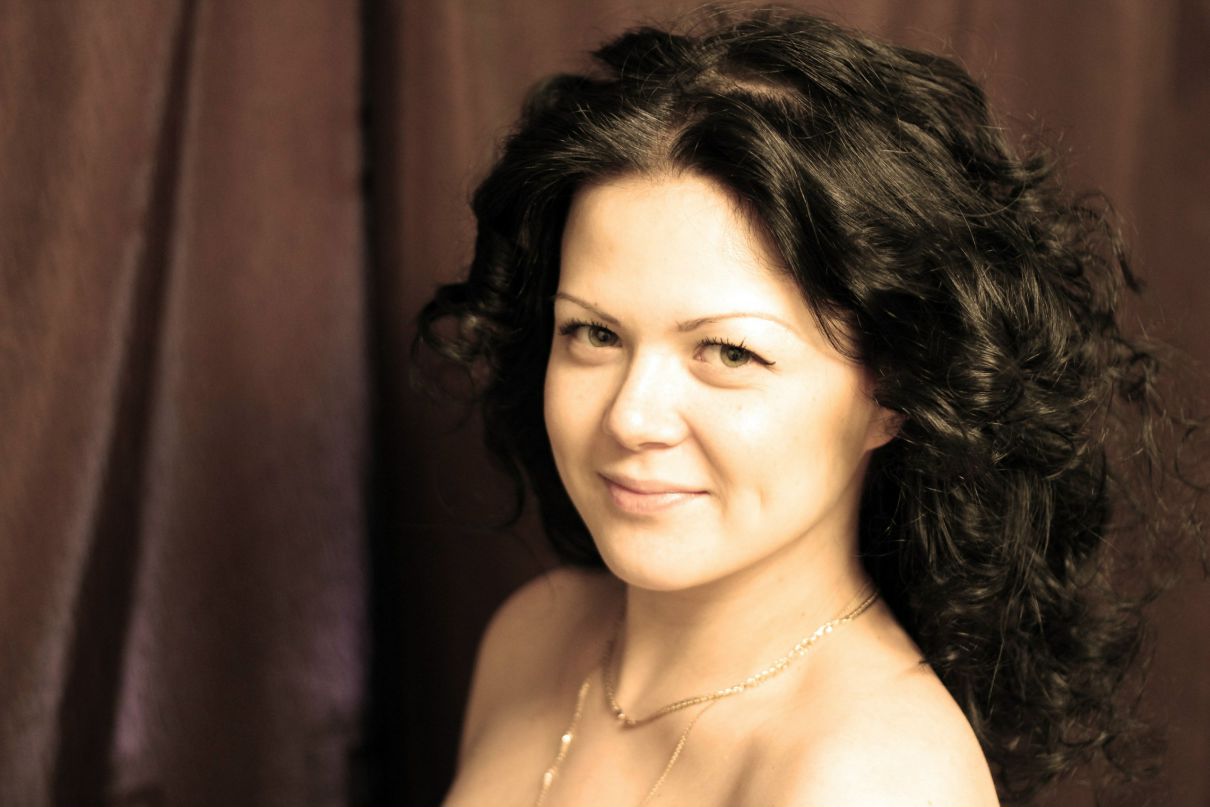 Александра Дронова | Новосибирск