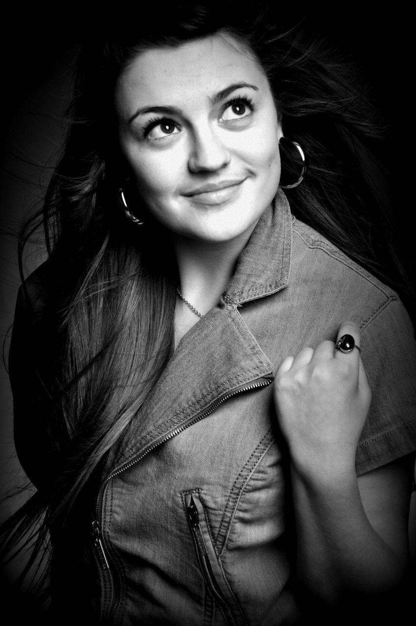 Катя Писаренко | Тернополь