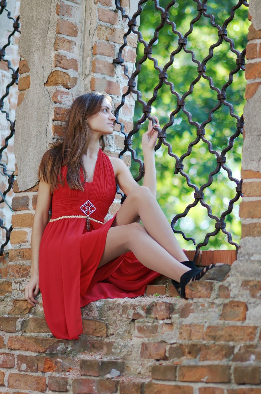 Диана Злотникова | Брянск