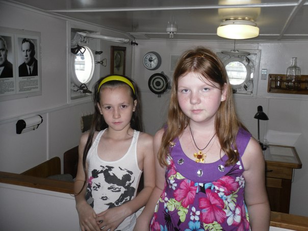 №7, Настёна Мирончик №7, Настёна Мирончик