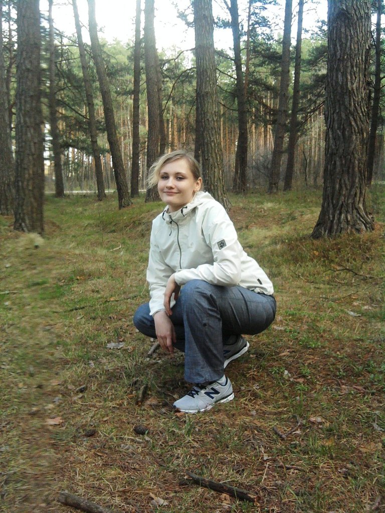 Svetlana Zakrevskaja | 