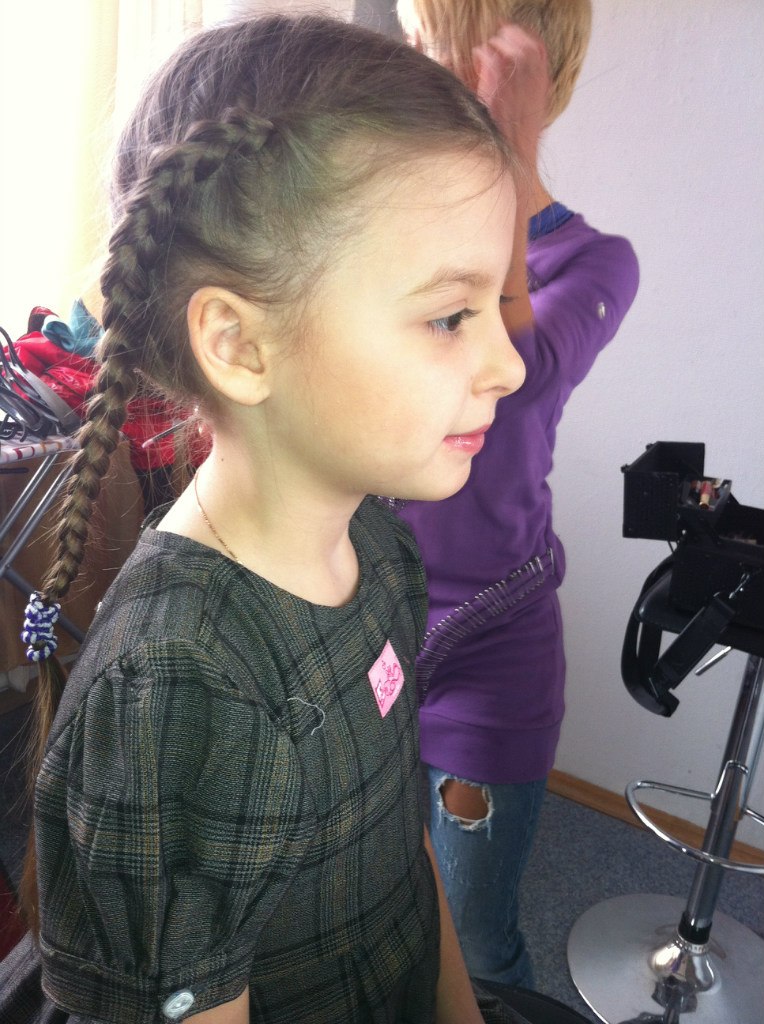 Наталья Самарская | Москва