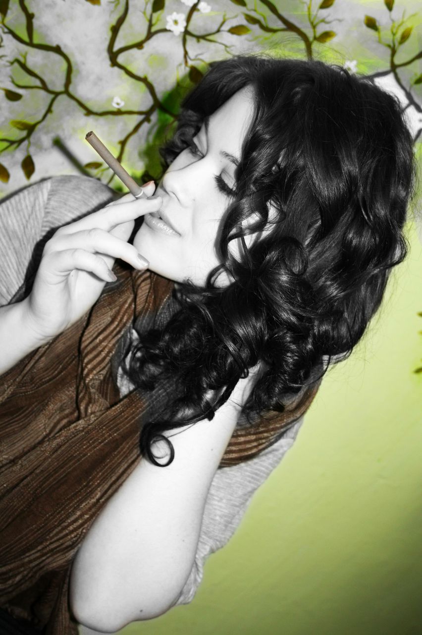 Лелька Орехова | Белгород