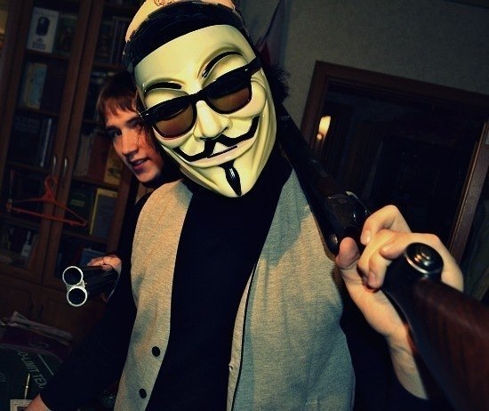 Ярослав Борисов | Серпухов