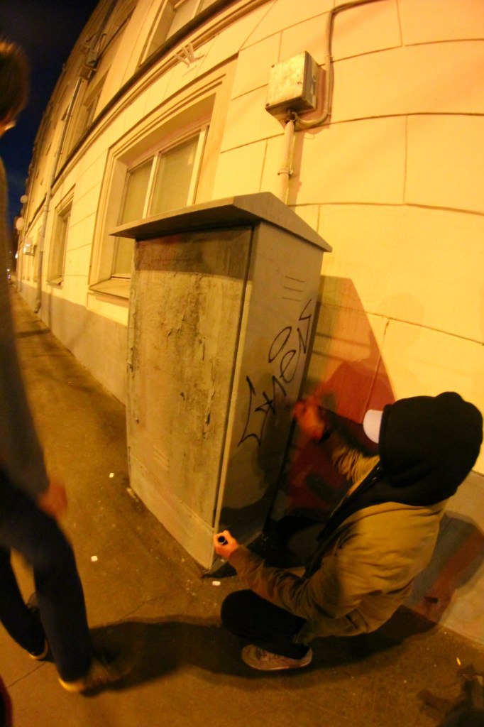 Паша Сааков | Москва