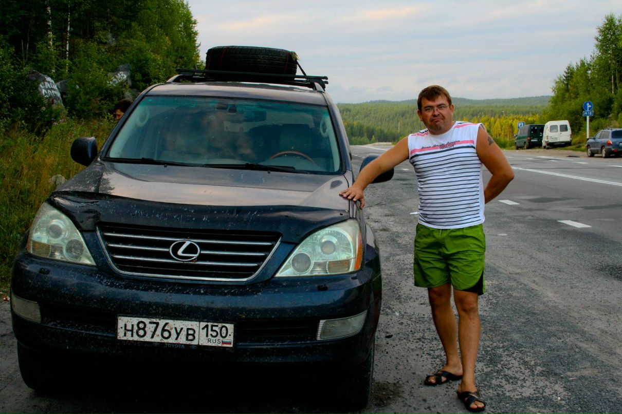 Сергей Фролов | Монино