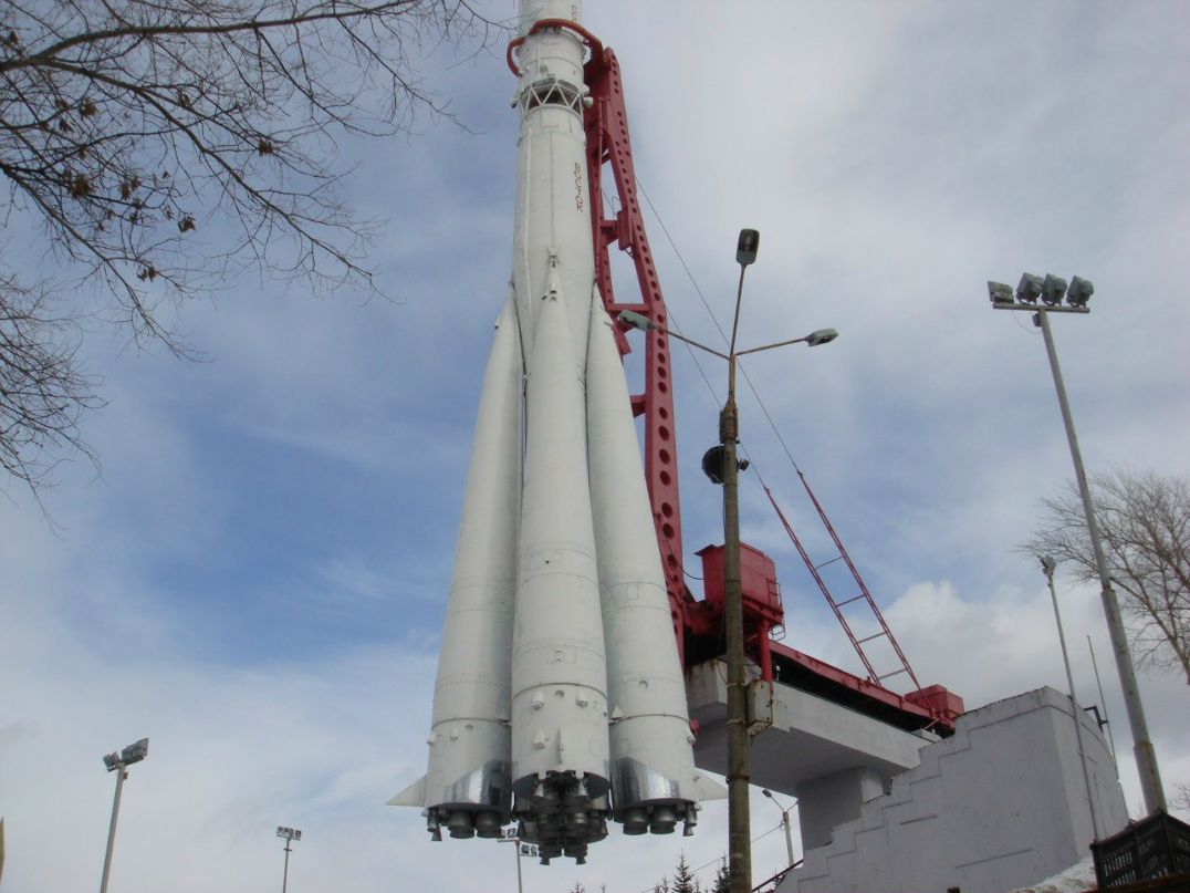 Александр Морсков | Рыбинск