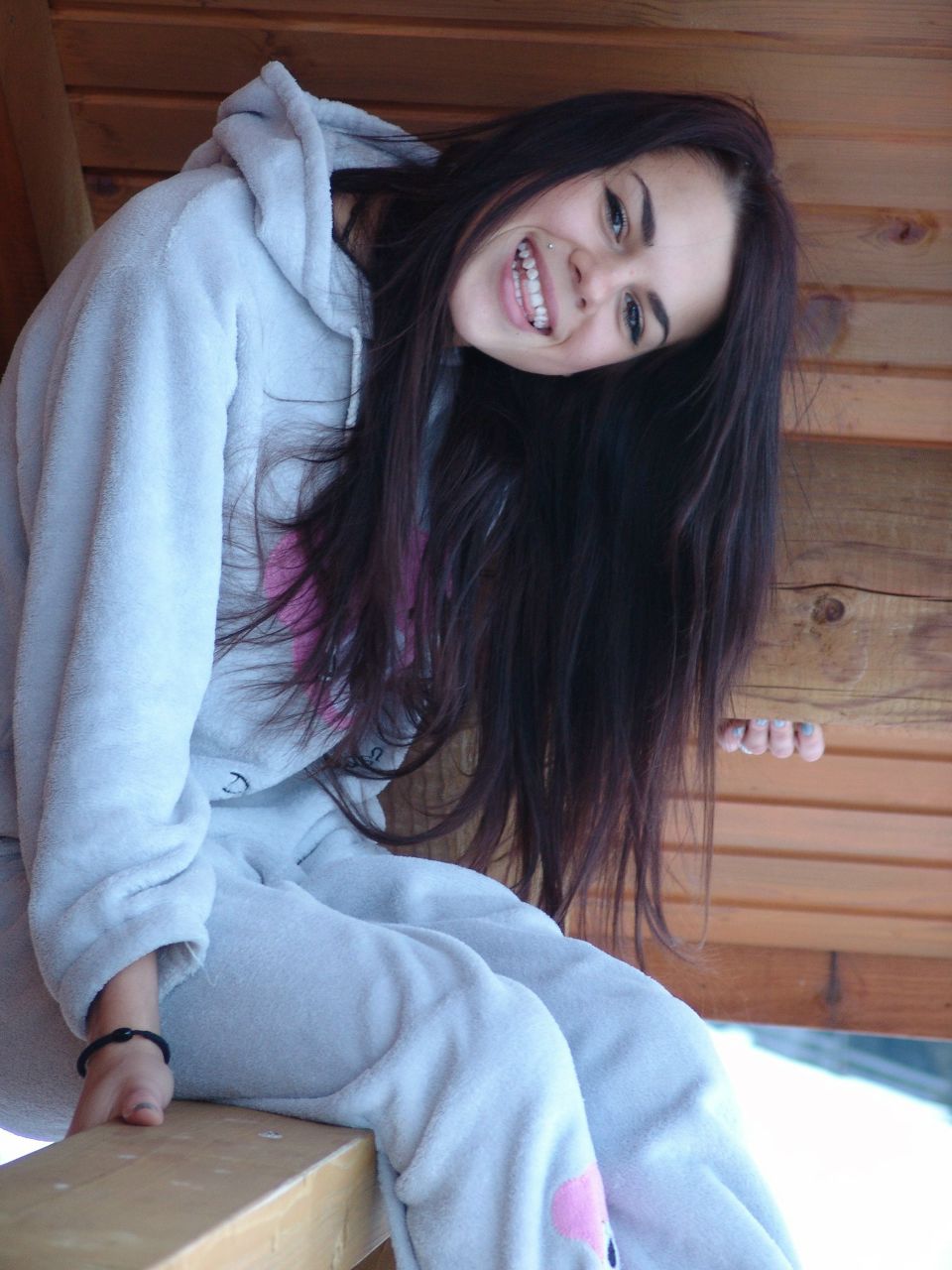 Alesandra Baileys | Одесса