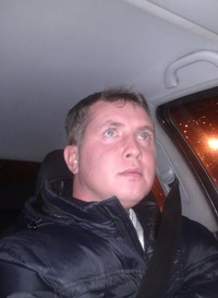 Павел Марков