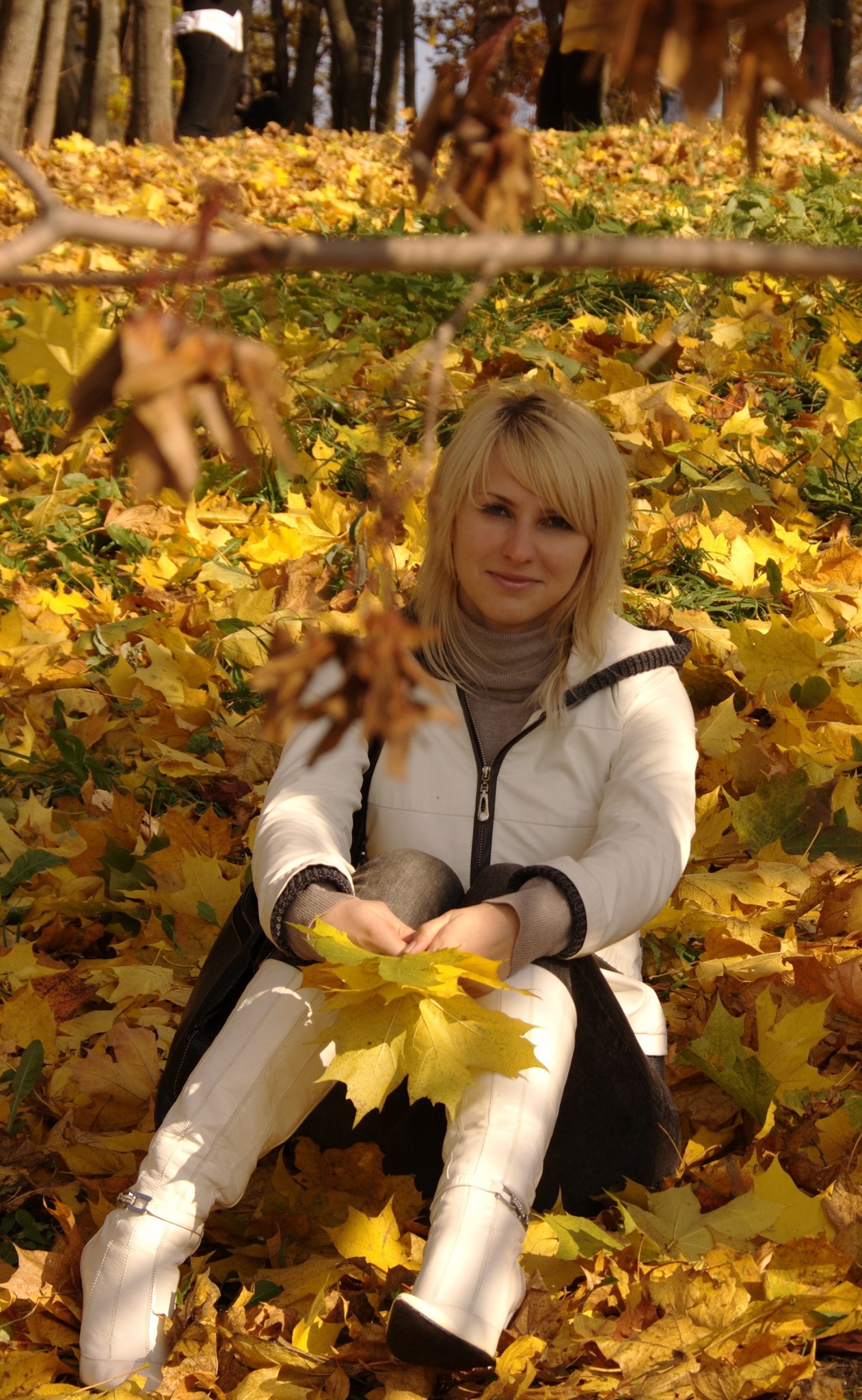 Фото профиля