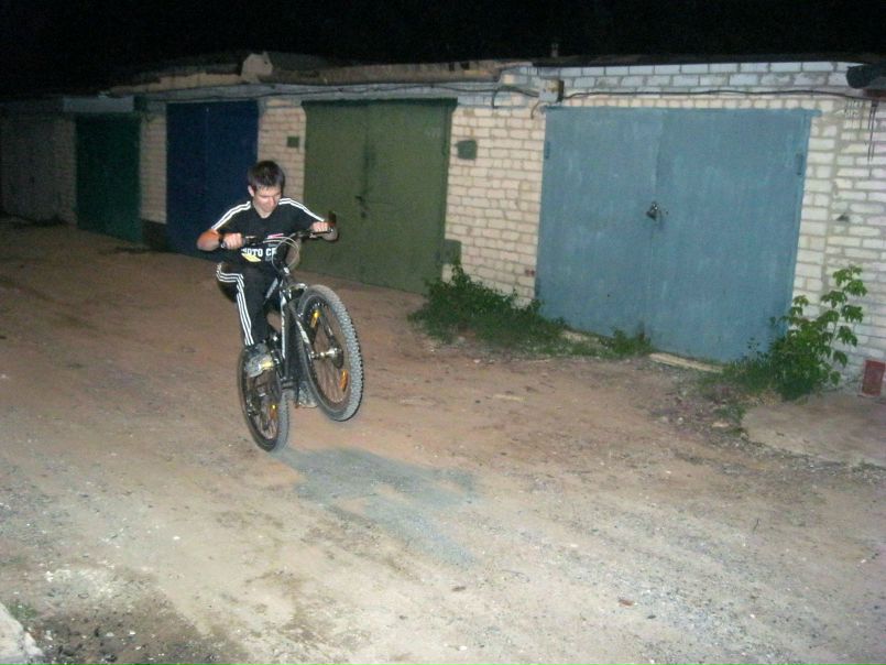 №68, Antonio Skidan, 36 лет №68, Antonio Skidan, 36 лет