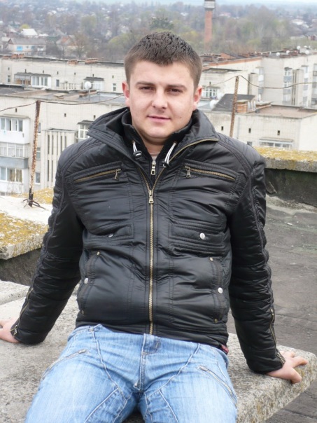 №90, Рома Гаранжа, 39 лет, Харьков №90, Рома Гаранжа, 39 лет, Харьков