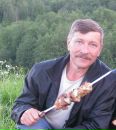 Фотография Михаил Несмелов