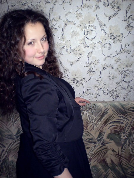 Екатерина Осколкова | Бахчисарай