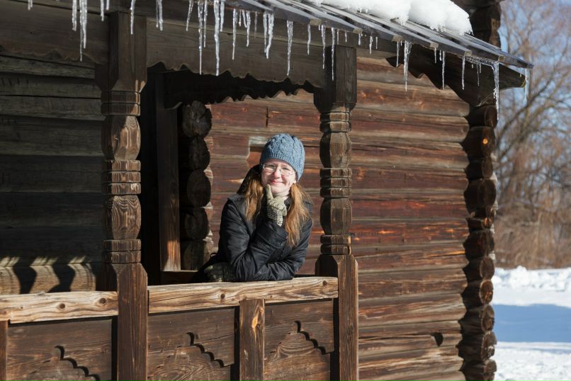Сашенька Попова | 