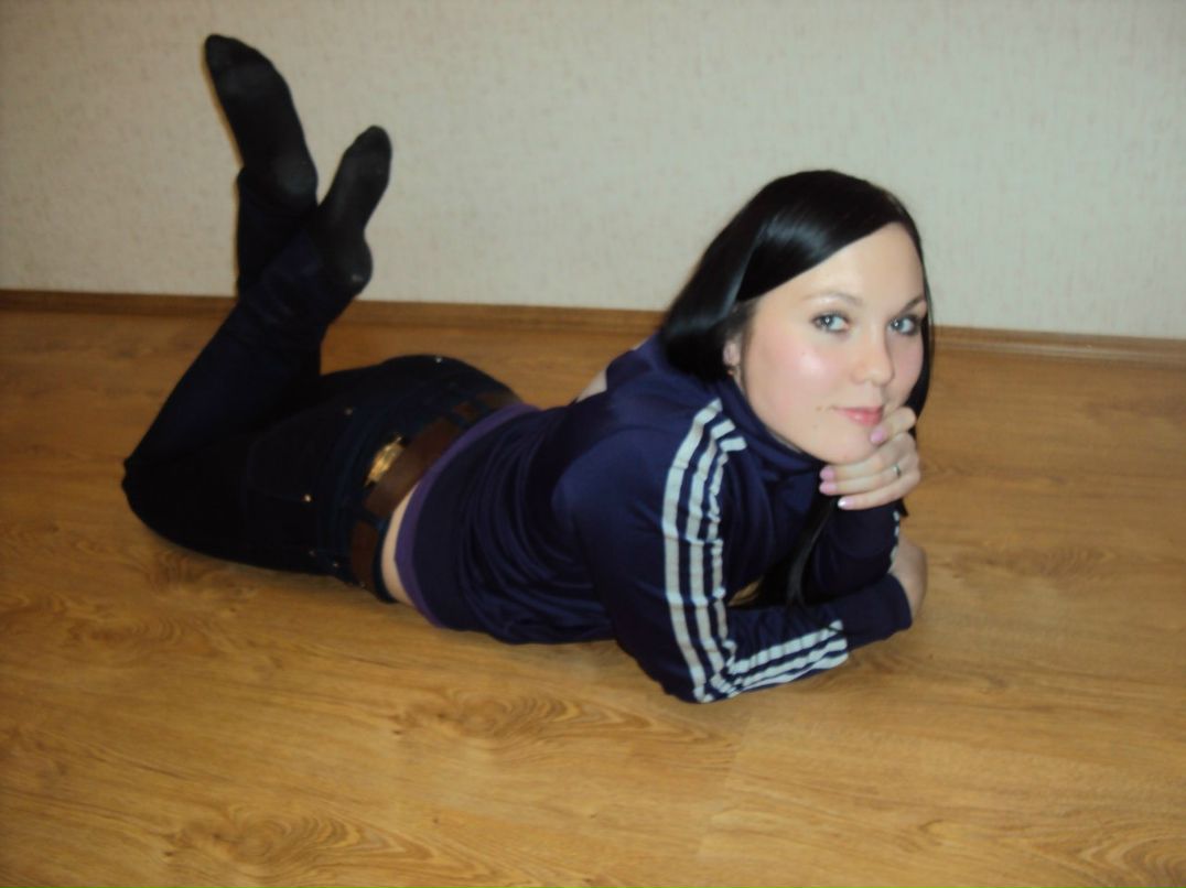 Саша Вдовина | Екатеринбург