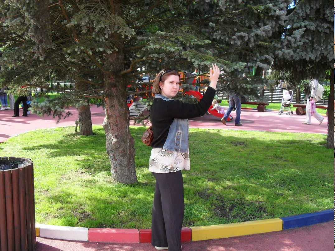 Елена Банифатова | Сортавала