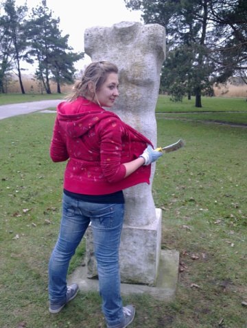 №19, Марина Савчук, 32 года, Пярну, Эстония №19, Марина Савчук, 32 года, Пярну, Эстония