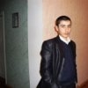 Аватар: Севак Карапетян