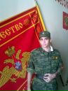 Фотография Пётр Андросов